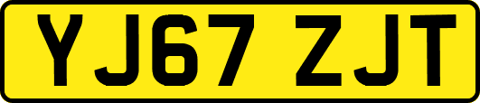 YJ67ZJT