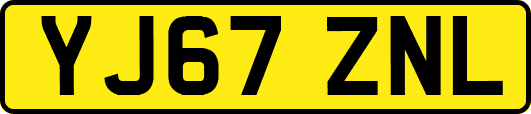 YJ67ZNL