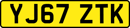 YJ67ZTK