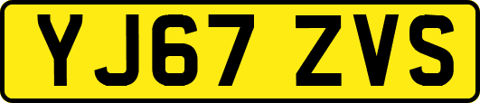 YJ67ZVS