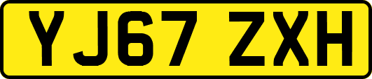 YJ67ZXH