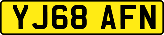 YJ68AFN
