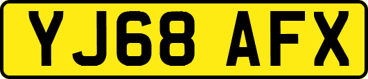 YJ68AFX