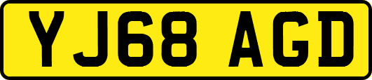YJ68AGD
