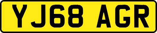 YJ68AGR