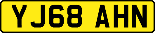 YJ68AHN