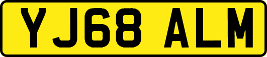 YJ68ALM