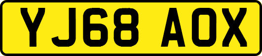YJ68AOX