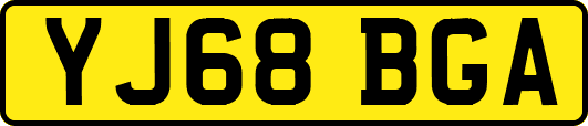 YJ68BGA