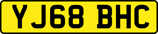 YJ68BHC