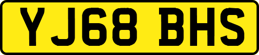 YJ68BHS