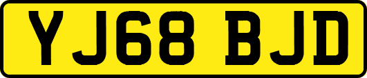 YJ68BJD