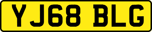 YJ68BLG