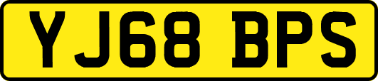 YJ68BPS
