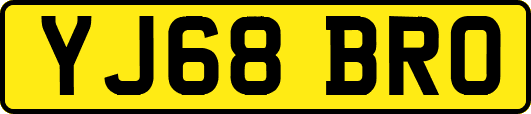 YJ68BRO