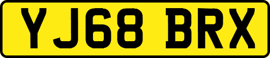 YJ68BRX