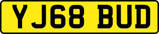 YJ68BUD