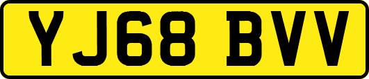 YJ68BVV