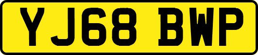 YJ68BWP