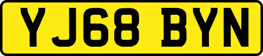 YJ68BYN
