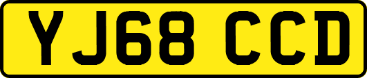 YJ68CCD