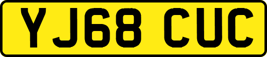 YJ68CUC