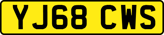 YJ68CWS