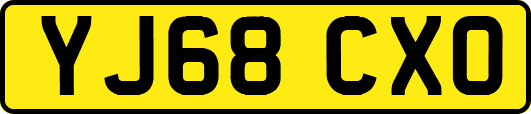 YJ68CXO