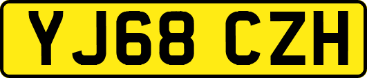 YJ68CZH