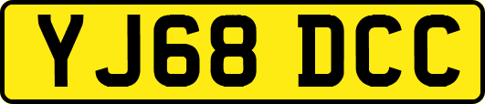 YJ68DCC
