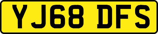 YJ68DFS