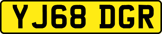 YJ68DGR