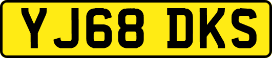YJ68DKS