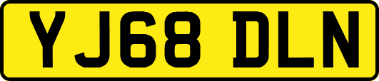 YJ68DLN