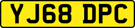 YJ68DPC
