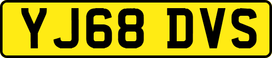 YJ68DVS