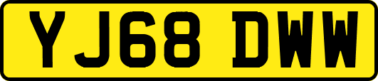 YJ68DWW