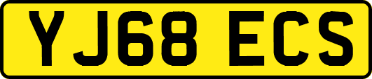 YJ68ECS