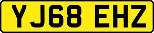 YJ68EHZ