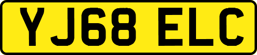YJ68ELC