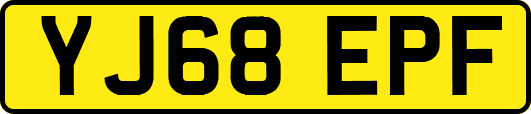 YJ68EPF