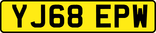YJ68EPW