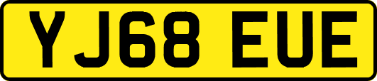 YJ68EUE