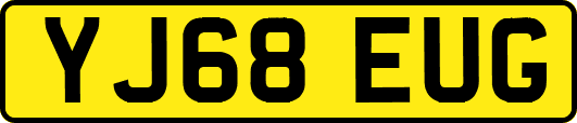 YJ68EUG