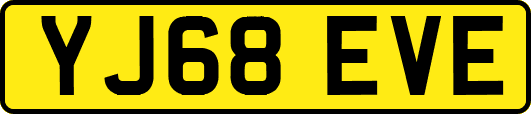 YJ68EVE
