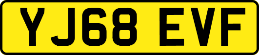 YJ68EVF
