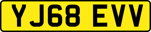 YJ68EVV