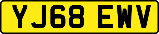 YJ68EWV