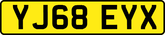 YJ68EYX