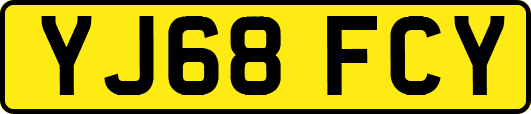 YJ68FCY